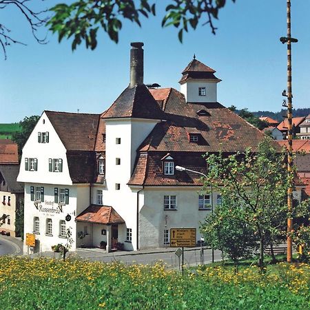 Hotel Gasthof Russenbraeu Tiefenbach  Esterno foto