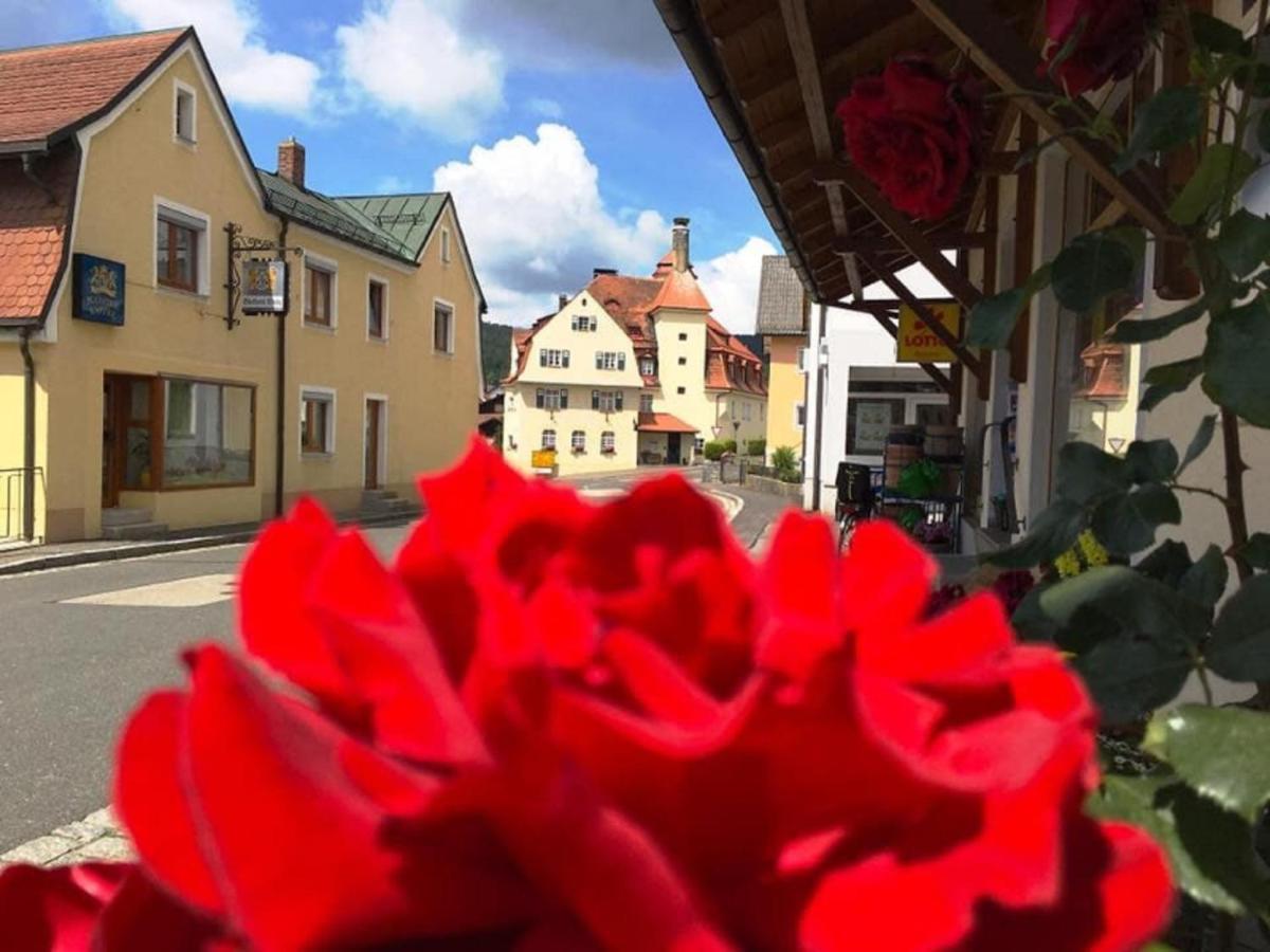 Hotel Gasthof Russenbraeu Tiefenbach  Esterno foto